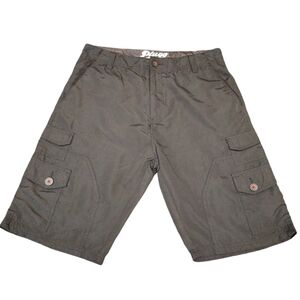 EUC Plugg Mens Swim Trunks Size 30